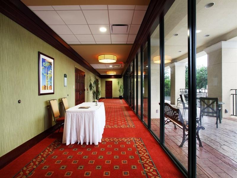 Holiday Inn Asheville - Biltmore West, An Ihg Hotel Exterior photo